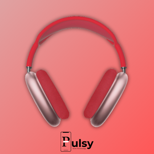 Air Pulsy Max™