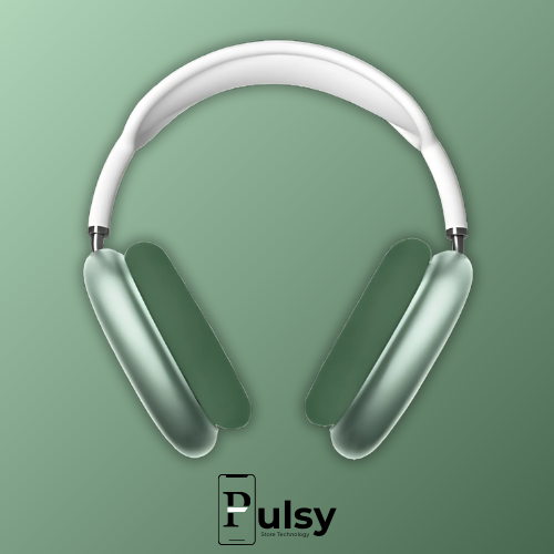 Air Pulsy Max™