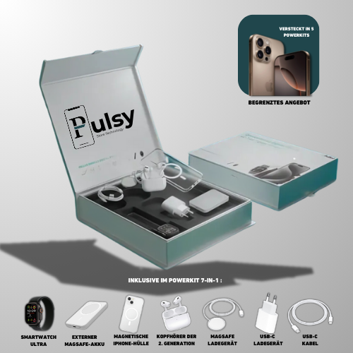 POWERKIT 7 IN 1